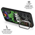 Marvel Classic Comics Hulk Fighter Vintage Galaxy S25 Kickstand Case